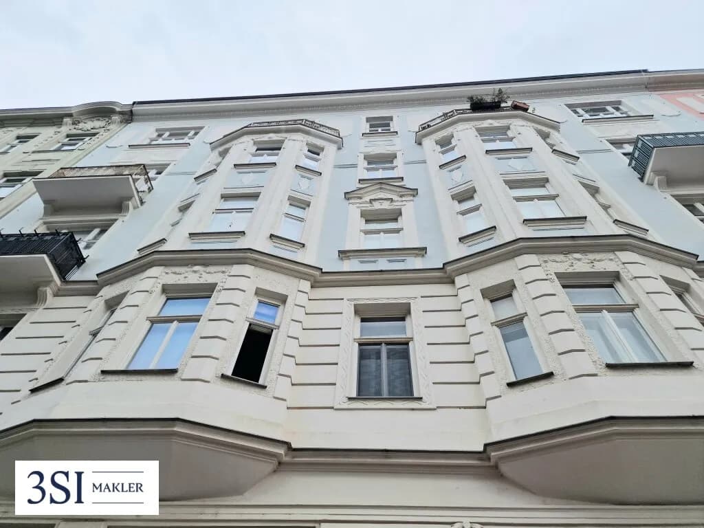 3-Zimmer-Wohnung kaufen in Wien – 112 m², € 929.000 – Bild 1 von 8