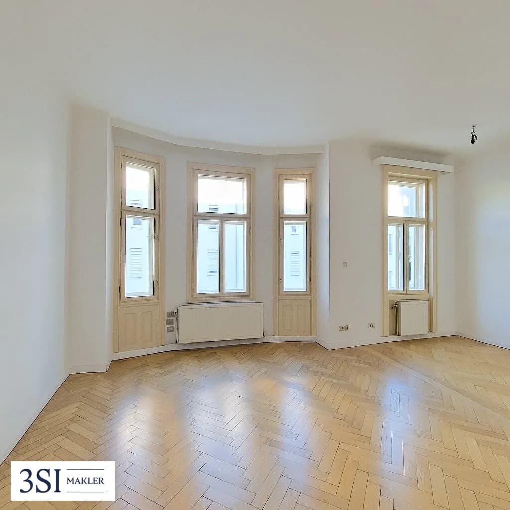3-Zimmer-Wohnung kaufen in Wien – 112 m², € 929.000 – Bild 2 von 8