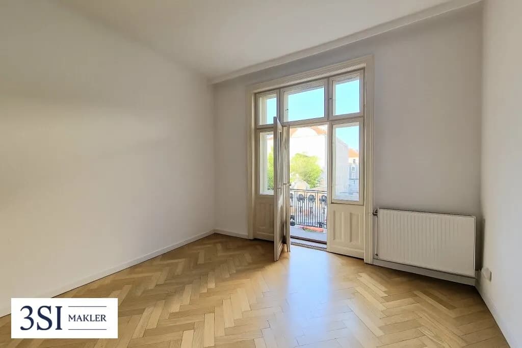 3-Zimmer-Wohnung kaufen in Wien – 112 m², € 929.000 – Bild 3 von 8