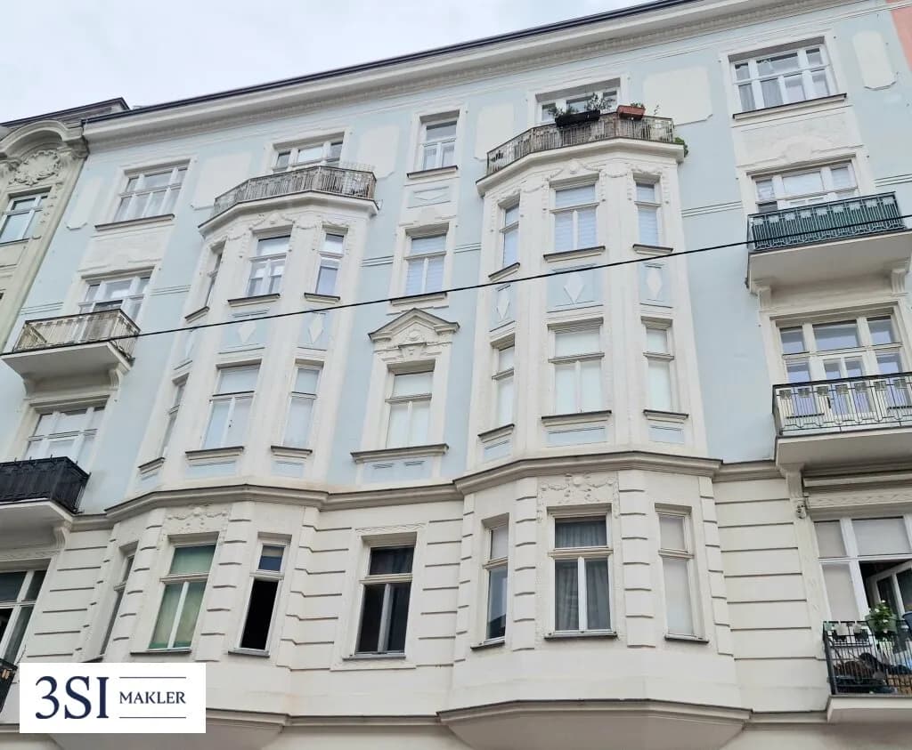 3-Zimmer-Wohnung kaufen in Wien – 112 m², € 929.000 – Bild 5 von 8