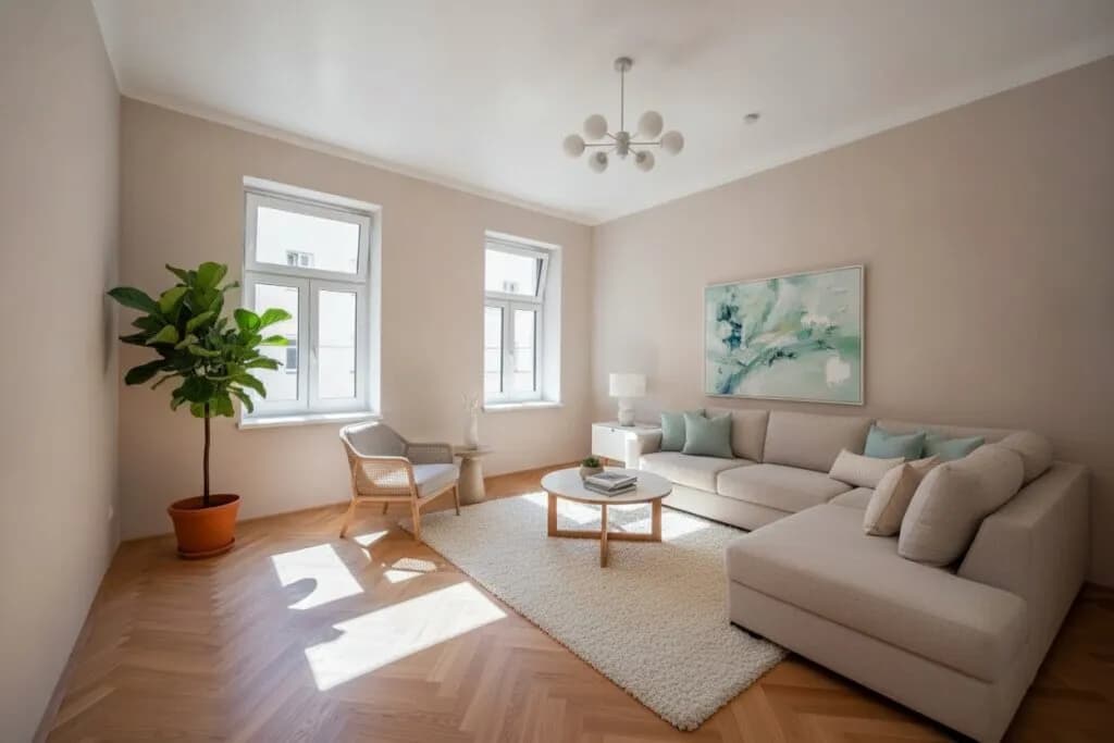 1-Zimmer-Wohnung kaufen in Wien – 37,2 m², € 229.000