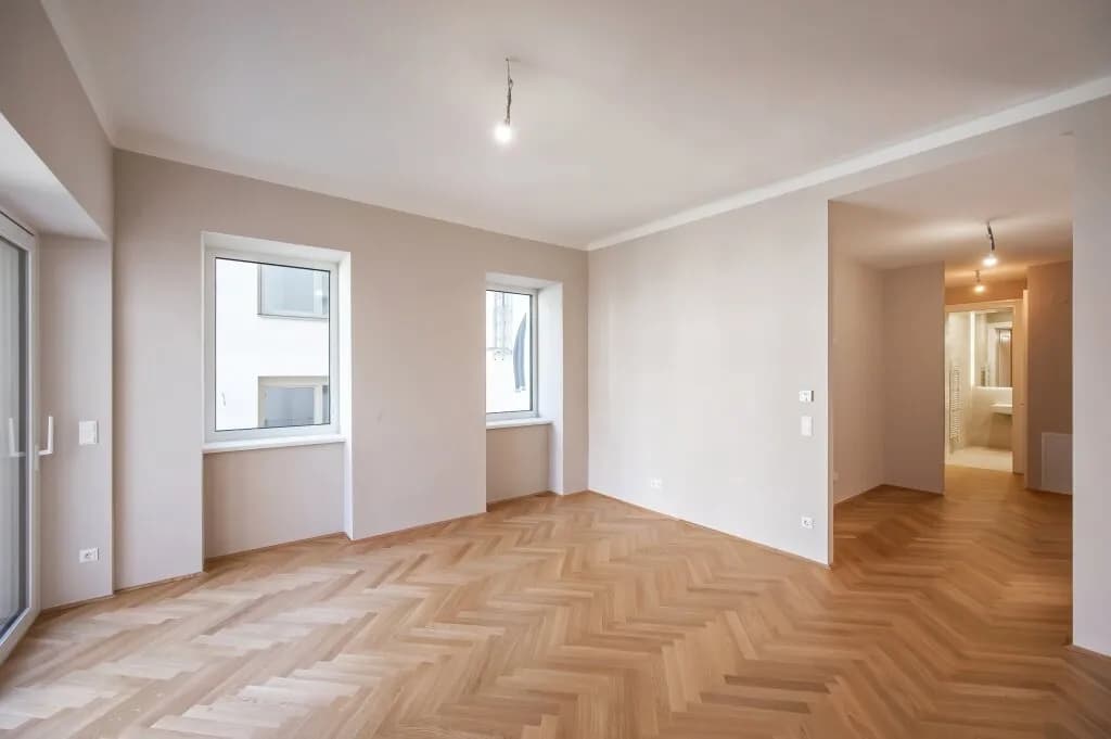 1-Zimmer-Wohnung kaufen in Wien – 37,38 m², € 219.000