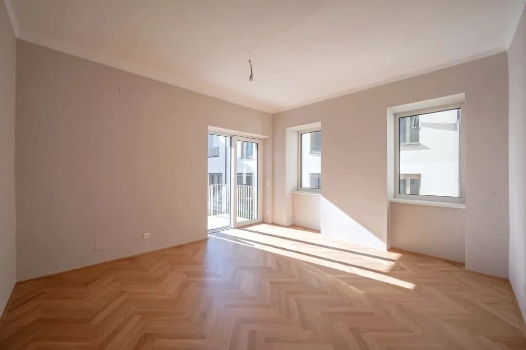 1-Zimmer-Wohnung kaufen in Wien – 37,38 m², € 219.000 – Bild 2 von 20