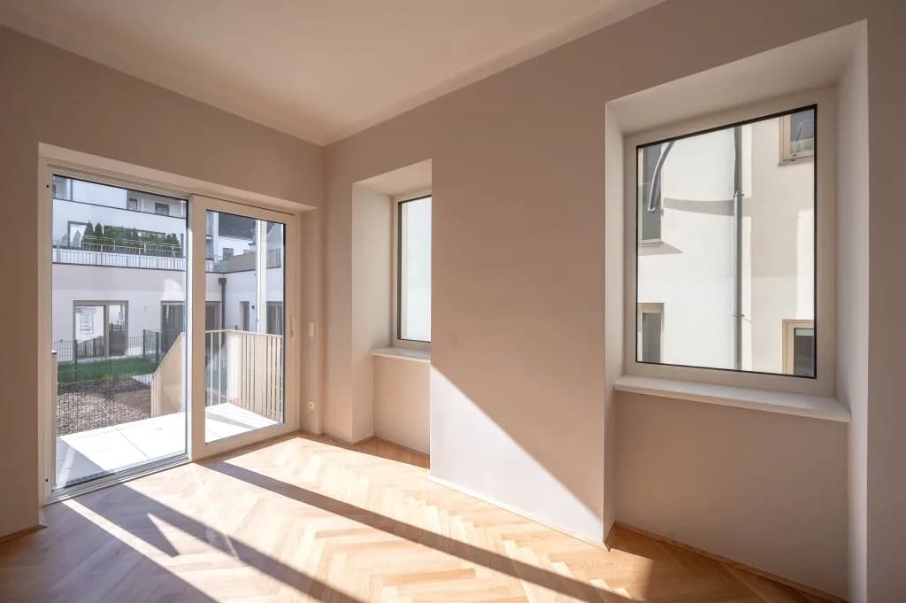 1-Zimmer-Wohnung kaufen in Wien – 37,38 m², € 219.000 – Bild 3 von 20