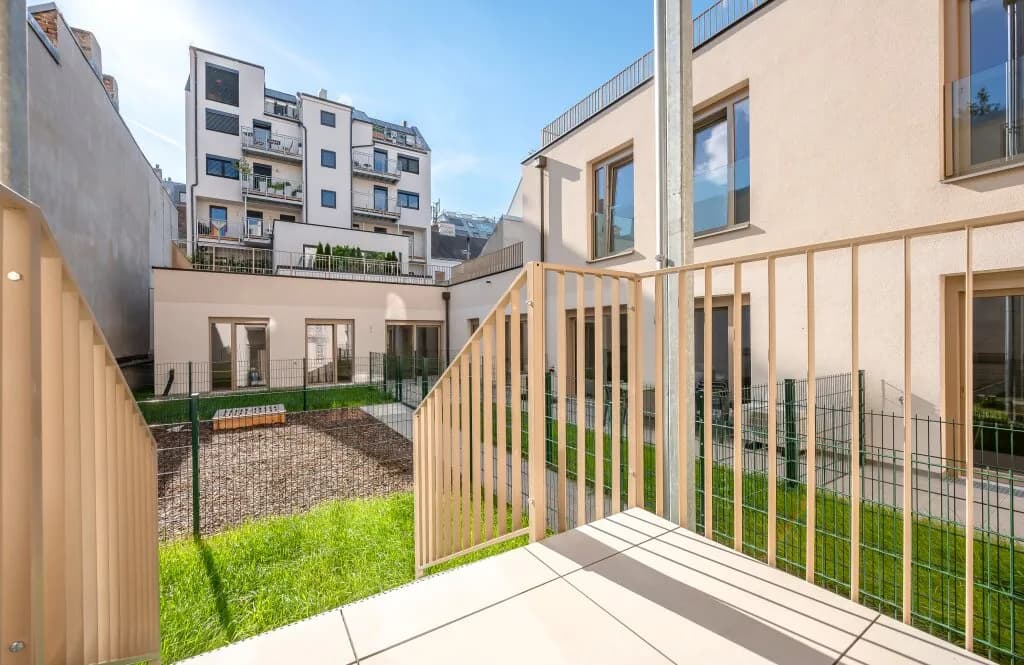1-Zimmer-Wohnung kaufen in Wien – 37,38 m², € 219.000 – Bild 4 von 20