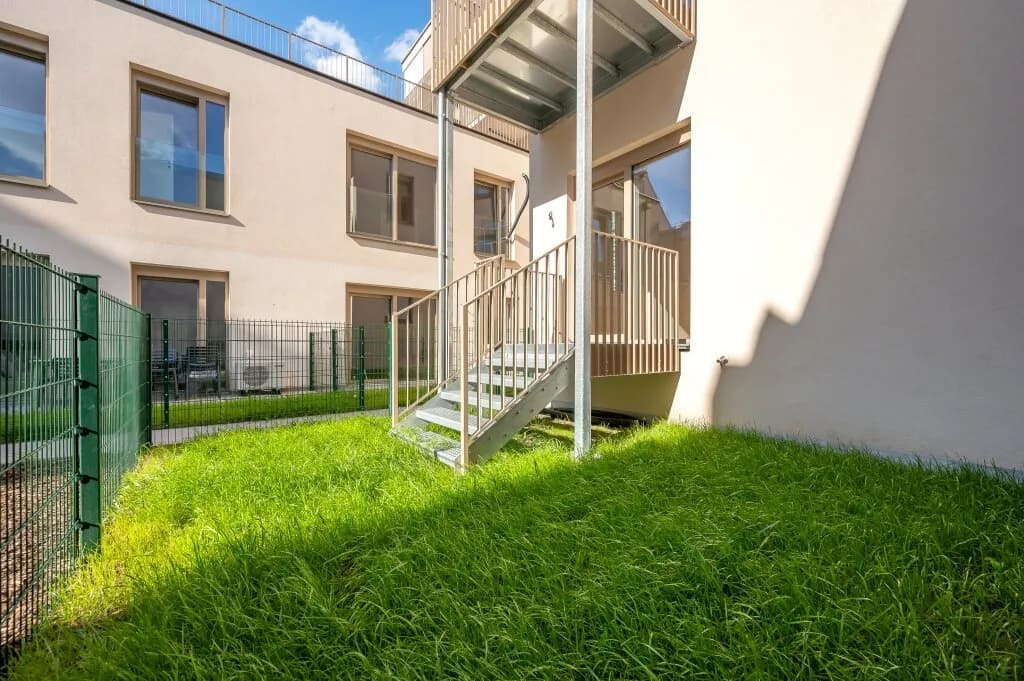1-Zimmer-Wohnung kaufen in Wien – 37,38 m², € 219.000 – Bild 5 von 20