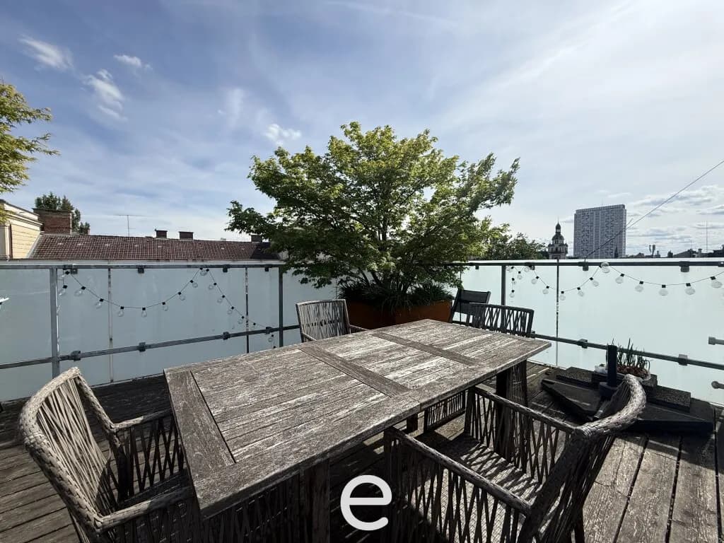 3-Zimmer-Wohnung mieten in Wels – 90 m², € 996 – Bild 13 von 14