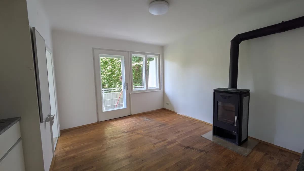 1-Zimmer-Wohnung mieten in Graz – 29 m², € 490 – Bild 1 von 23