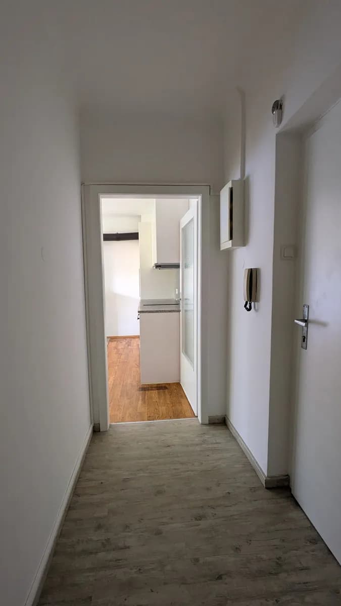 1-Zimmer-Wohnung mieten in Graz – 29 m², € 490 – Bild 3 von 23