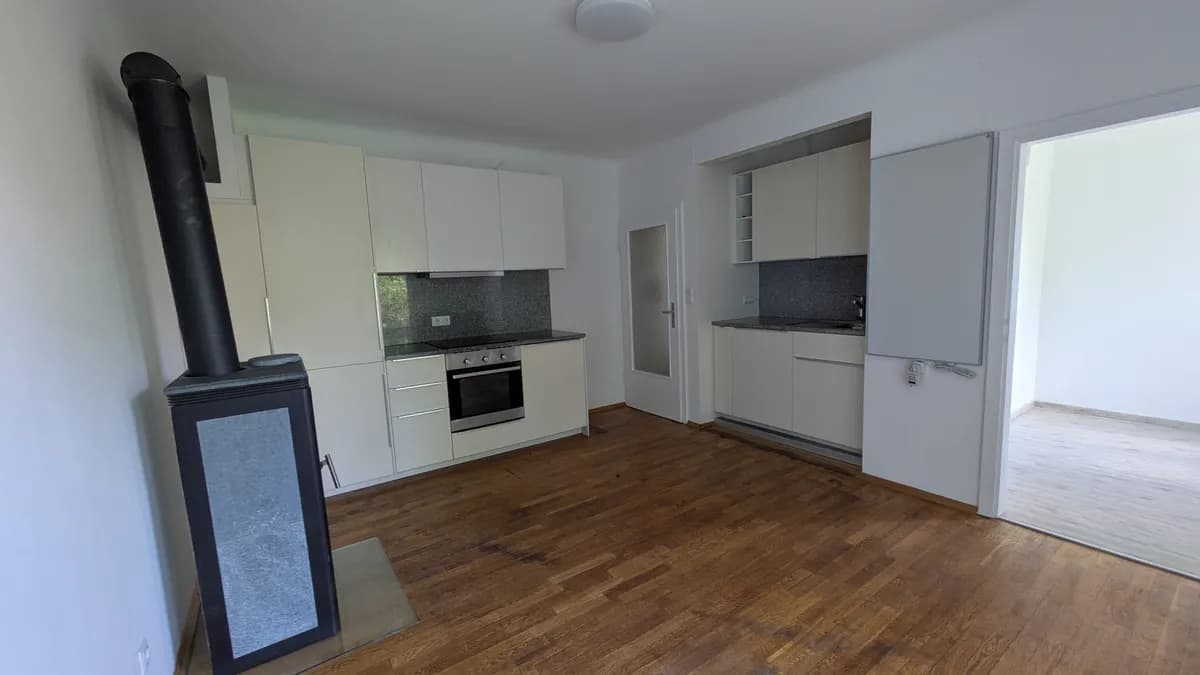 1-Zimmer-Wohnung mieten in Graz – 29 m², € 490 – Bild 4 von 23