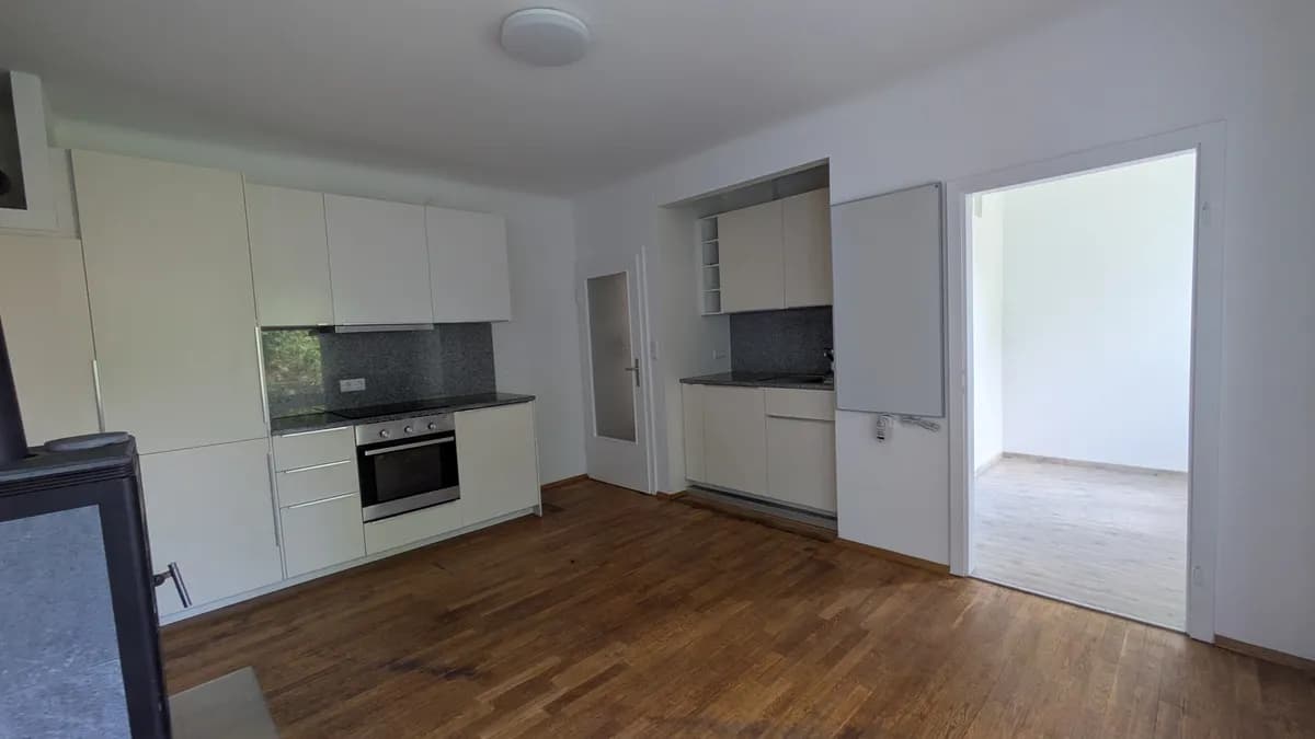 1-Zimmer-Wohnung mieten in Graz – 29 m², € 490 – Bild 5 von 23