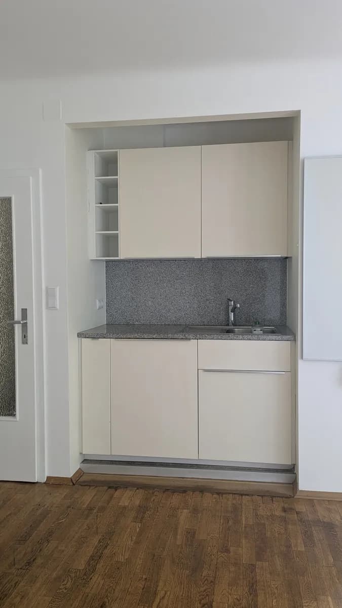 1-Zimmer-Wohnung mieten in Graz – 29 m², € 490 – Bild 7 von 23