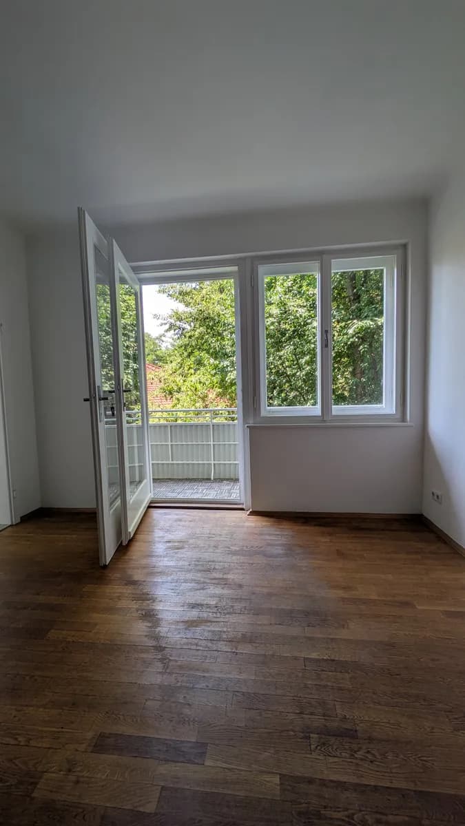 1-Zimmer-Wohnung mieten in Graz – 29 m², € 490 – Bild 8 von 23