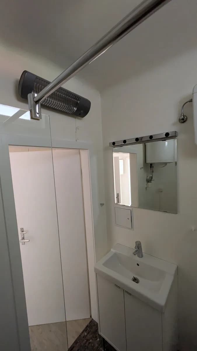 1-Zimmer-Wohnung mieten in Graz – 29 m², € 490 – Bild 13 von 23