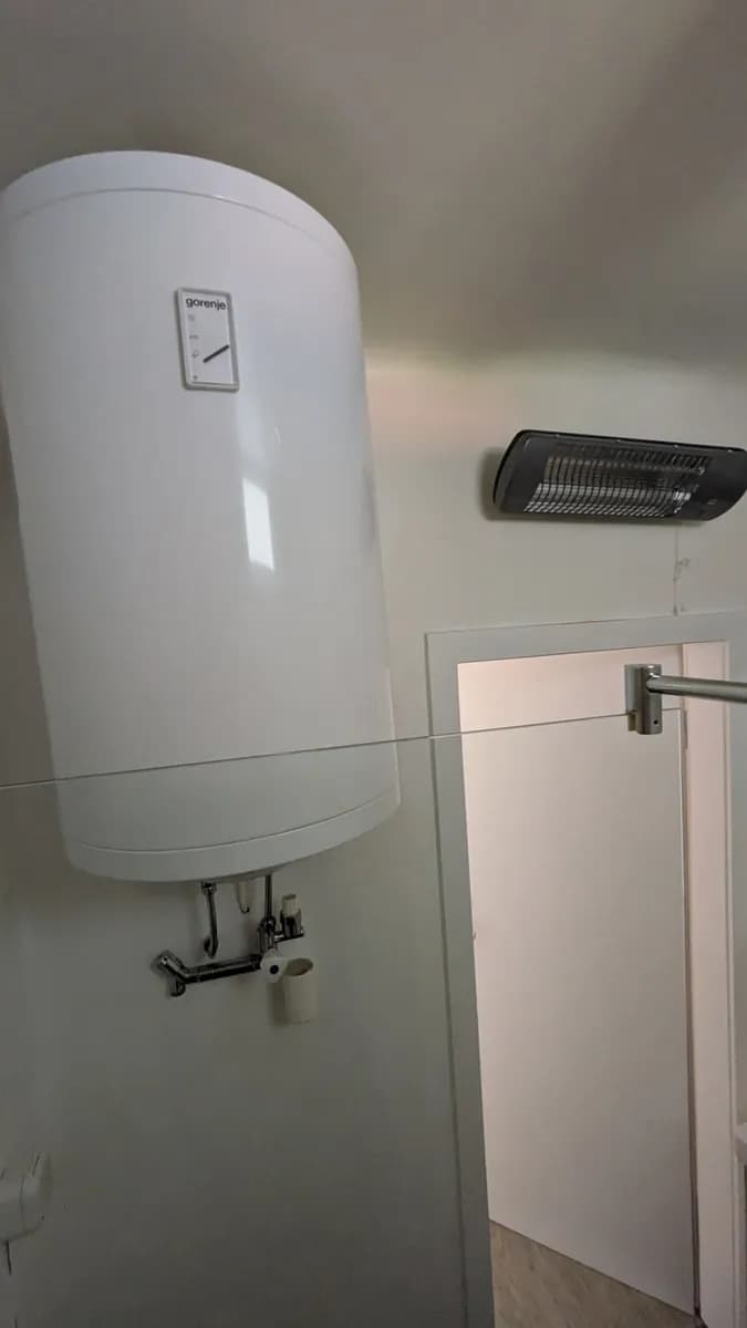 1-Zimmer-Wohnung mieten in Graz – 29 m², € 490 – Bild 14 von 23