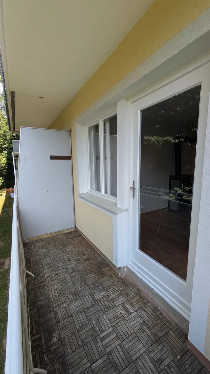 1-Zimmer-Wohnung mieten in Graz – 29 m², € 490 – Bild 16 von 23