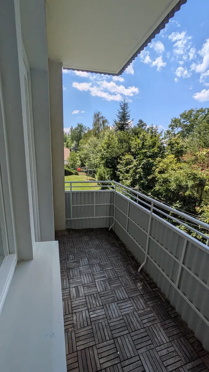 1-Zimmer-Wohnung mieten in Graz – 29 m², € 490 – Bild 17 von 23