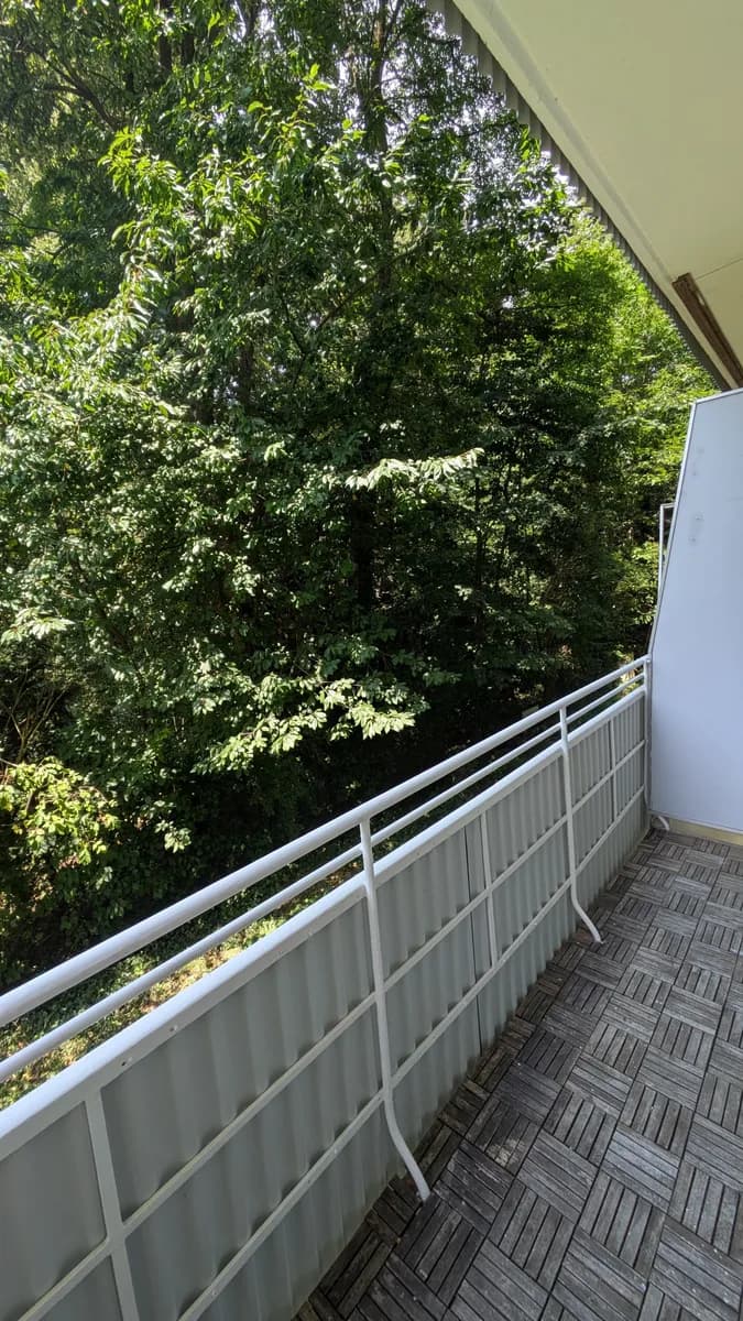 1-Zimmer-Wohnung mieten in Graz – 29 m², € 490 – Bild 18 von 23