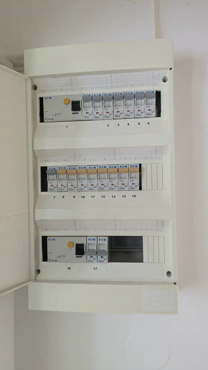 1-Zimmer-Wohnung mieten in Graz – 29 m², € 490 – Bild 22 von 23