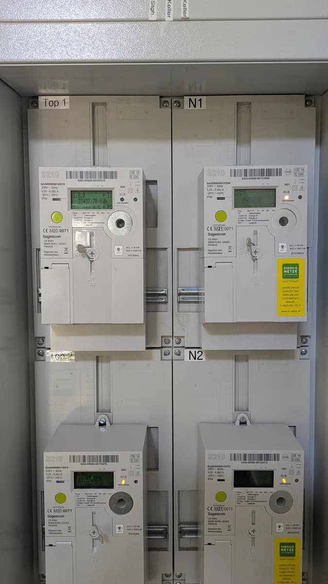 1-Zimmer-Wohnung mieten in Graz – 29 m², € 490 – Bild 23 von 23