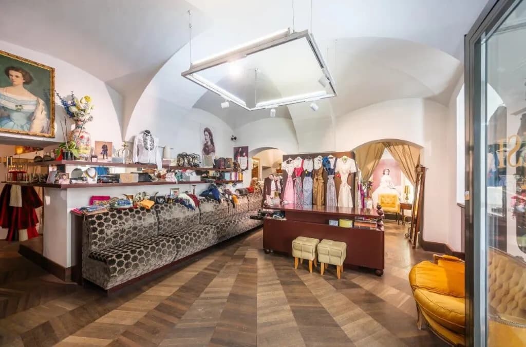 Gewerbeimmobilie mieten in Wien – 100 m², € 2.258