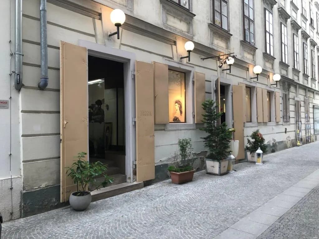 Gewerbeimmobilie mieten in Wien – 100 m², € 2.258 – Bild 7 von 15
