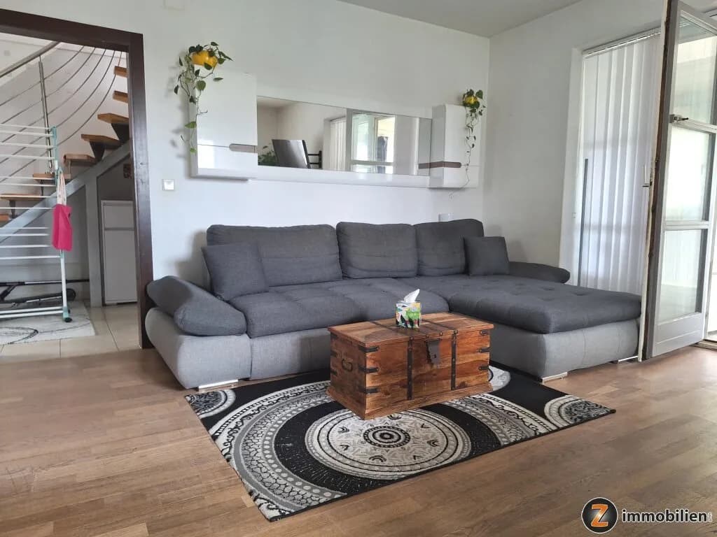 5-Zimmer-Haus kaufen in Oberwart – 125 m², € 179.000 – Bild 2 von 20