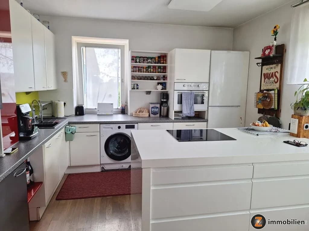 5-Zimmer-Haus kaufen in Oberwart – 125 m², € 179.000 – Bild 3 von 20