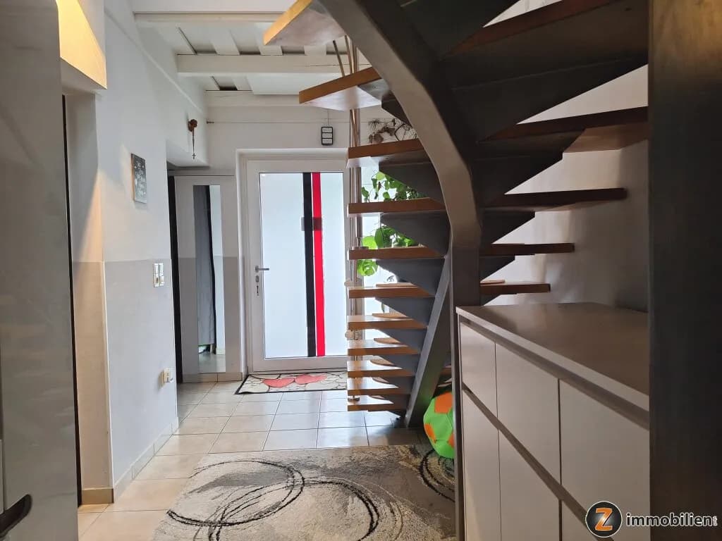 5-Zimmer-Haus kaufen in Oberwart – 125 m², € 179.000 – Bild 4 von 20