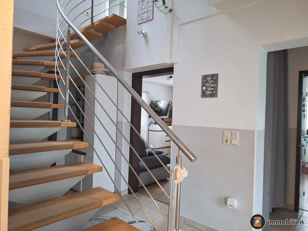 5-Zimmer-Haus kaufen in Oberwart – 125 m², € 179.000 – Bild 5 von 20