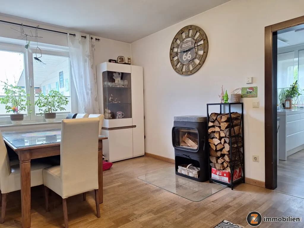 5-Zimmer-Haus kaufen in Oberwart – 125 m², € 179.000 – Bild 6 von 20
