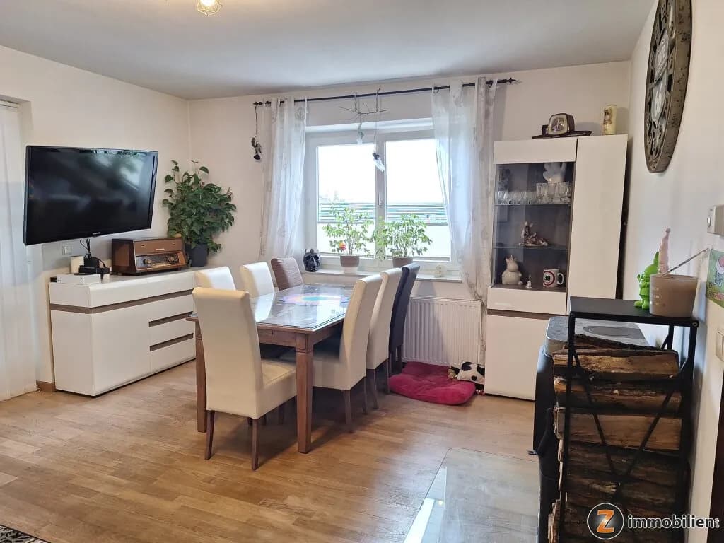 5-Zimmer-Haus kaufen in Oberwart – 125 m², € 179.000 – Bild 7 von 20