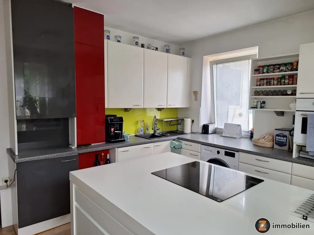 5-Zimmer-Haus kaufen in Oberwart – 125 m², € 179.000 – Bild 8 von 20