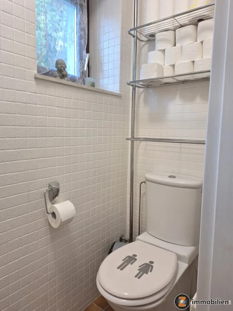 5-Zimmer-Haus kaufen in Oberwart – 125 m², € 179.000 – Bild 9 von 20