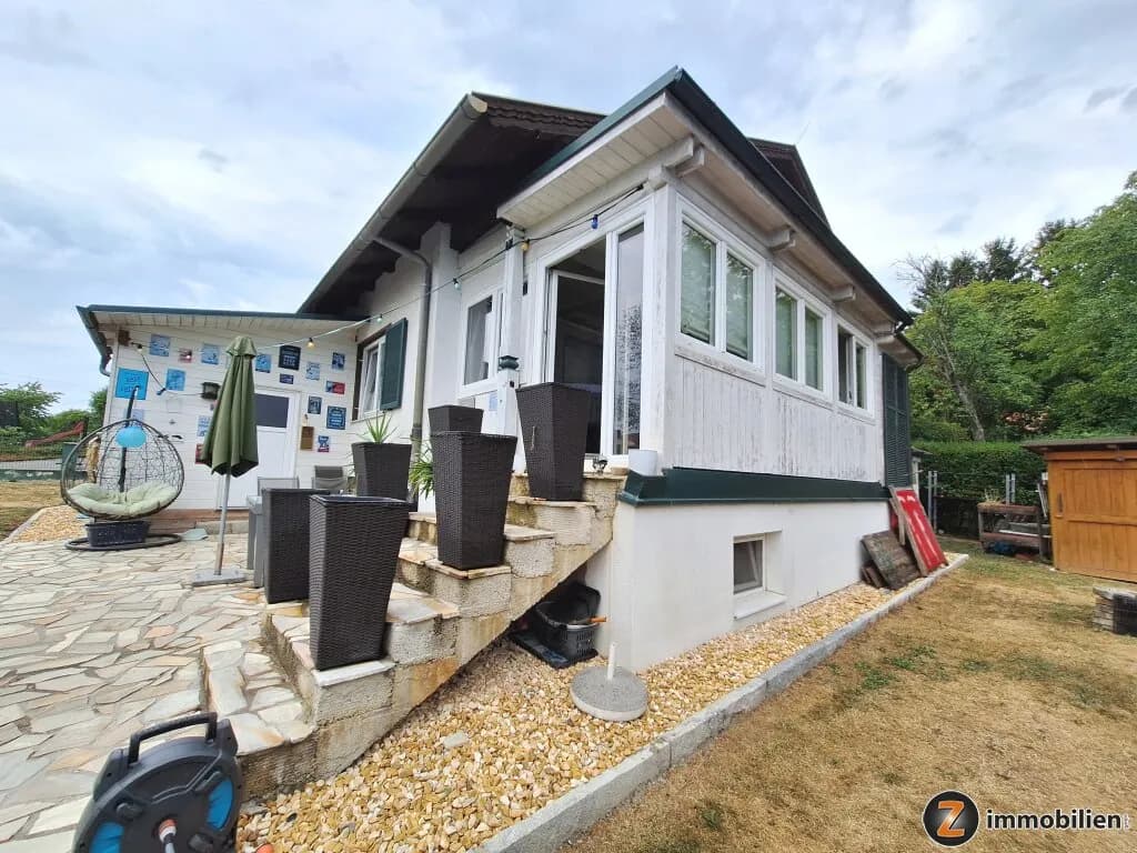 5-Zimmer-Haus kaufen in Oberwart – 125 m², € 179.000 – Bild 10 von 20