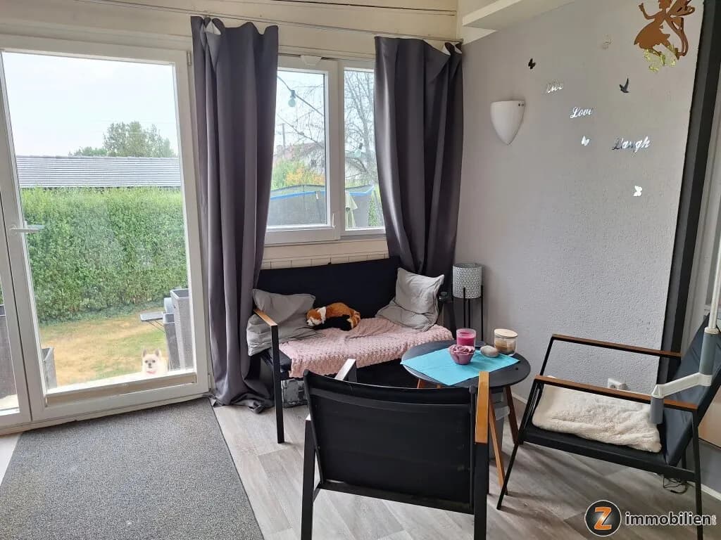 5-Zimmer-Haus kaufen in Oberwart – 125 m², € 179.000 – Bild 14 von 20
