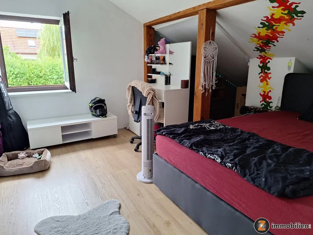 5-Zimmer-Haus kaufen in Oberwart – 125 m², € 179.000 – Bild 15 von 20