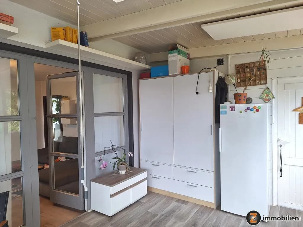 5-Zimmer-Haus kaufen in Oberwart – 125 m², € 179.000 – Bild 16 von 20