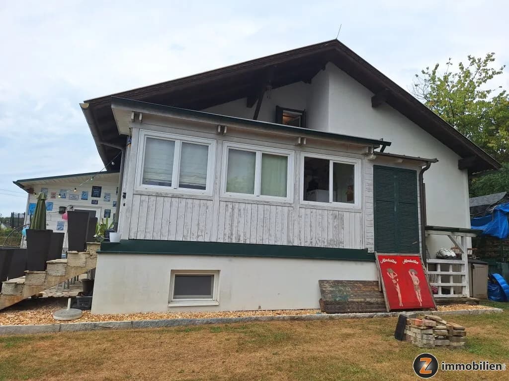 5-Zimmer-Haus kaufen in Oberwart – 125 m², € 179.000 – Bild 18 von 20