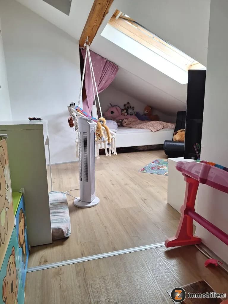 5-Zimmer-Haus kaufen in Oberwart – 125 m², € 179.000 – Bild 20 von 20