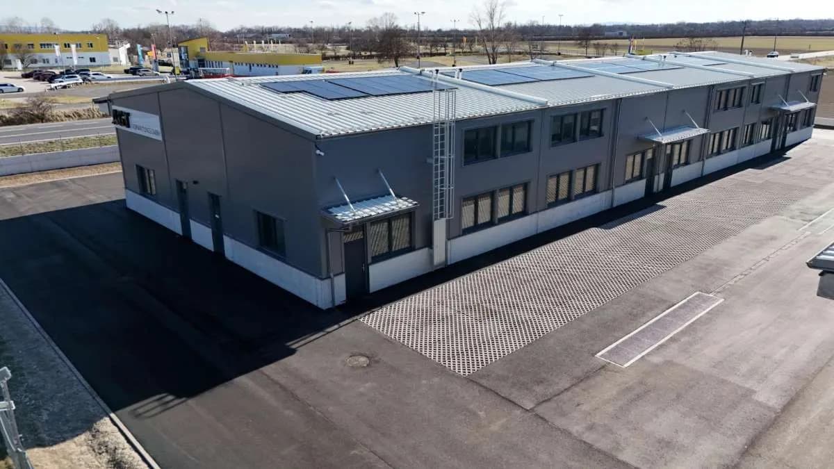 Gewerbeimmobilie mieten in Baden – 2 082 m², € 10 – Bild 3 von 49