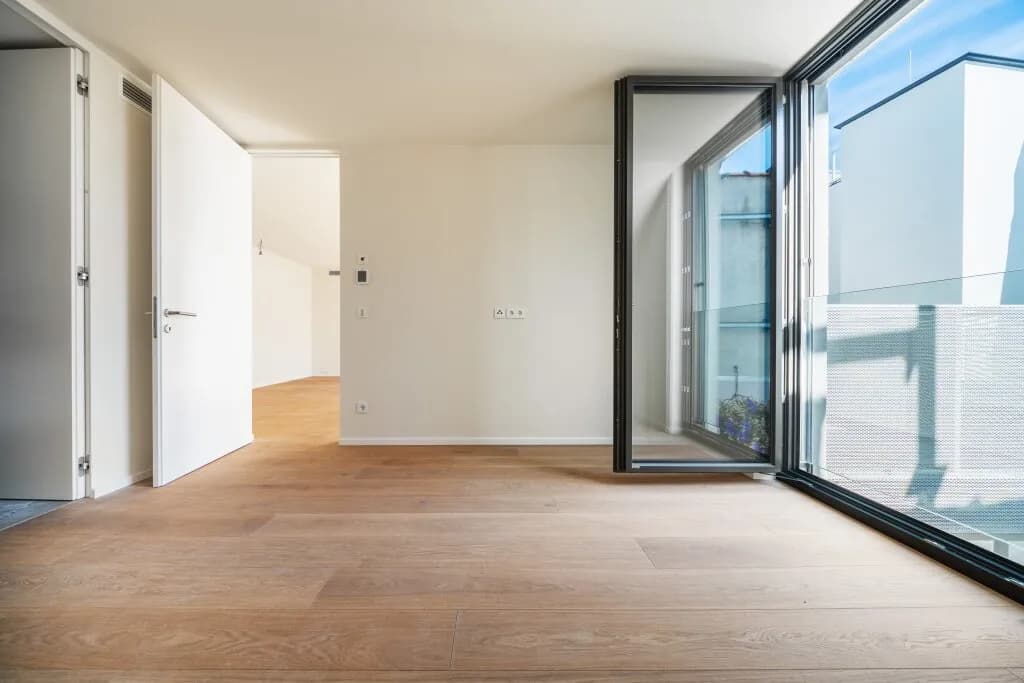 2-Zimmer-Wohnung kaufen in Wien – 57,52 m², € 699.000