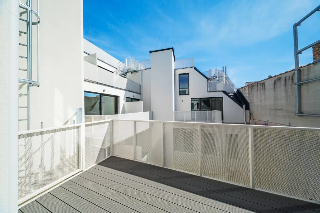 2-Zimmer-Wohnung kaufen in Wien – 57,52 m², € 699.000 – Bild 3 von 22