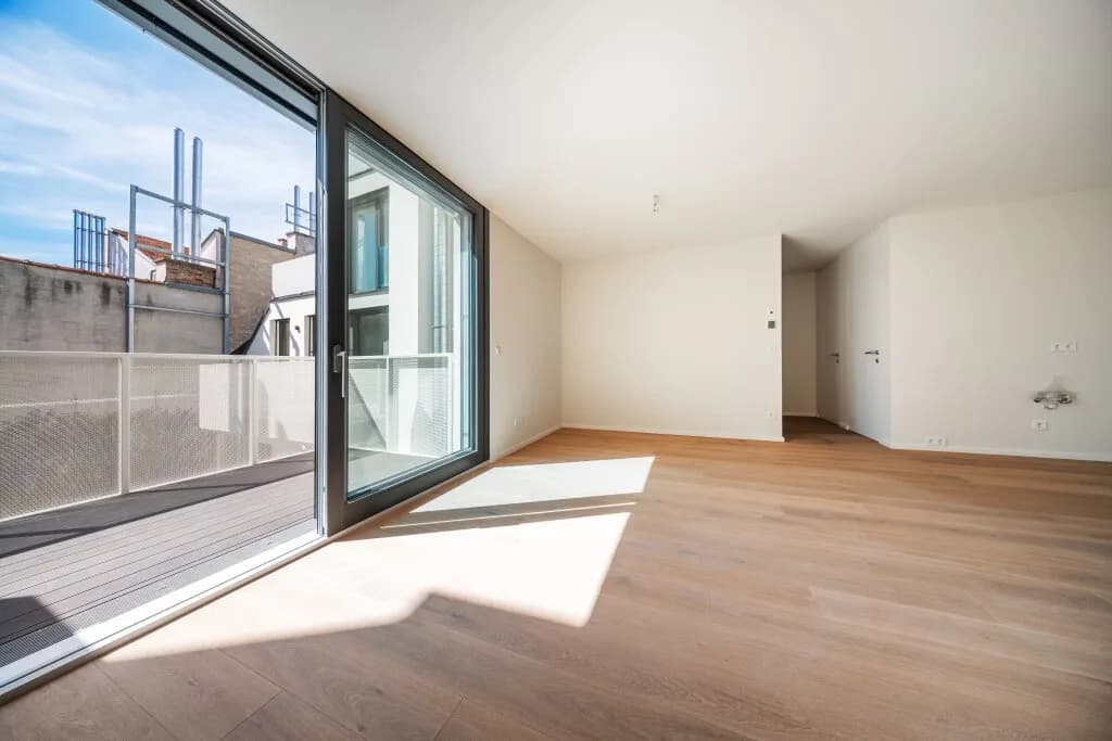 2-Zimmer-Wohnung kaufen in Wien – 68,68 m², € 859.000