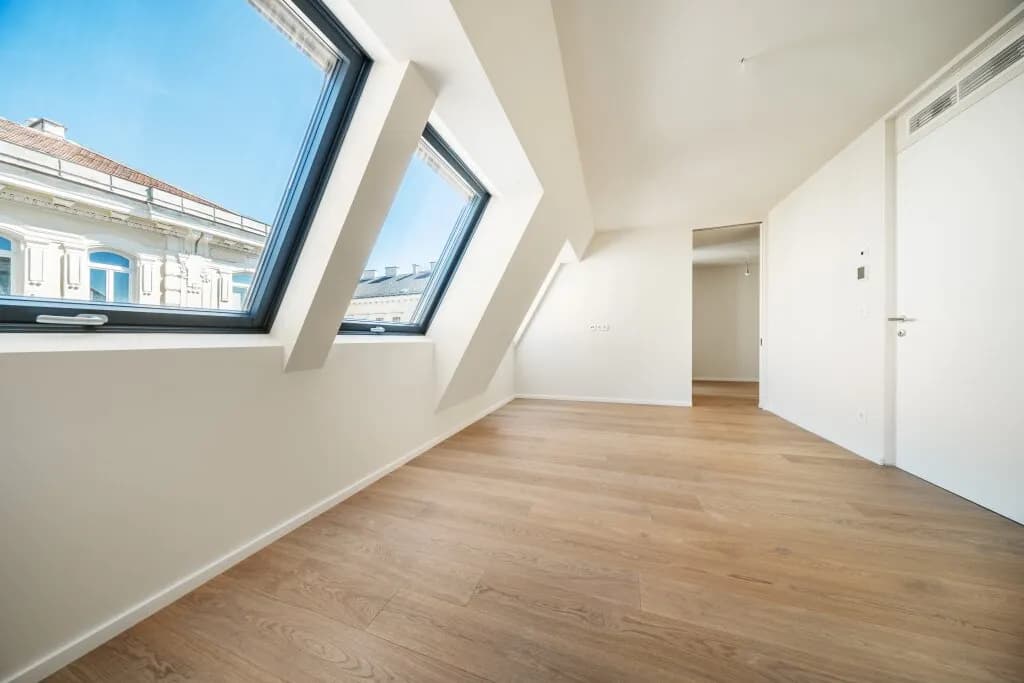 2-Zimmer-Wohnung kaufen in Wien – 69,73 m², € 849.000
