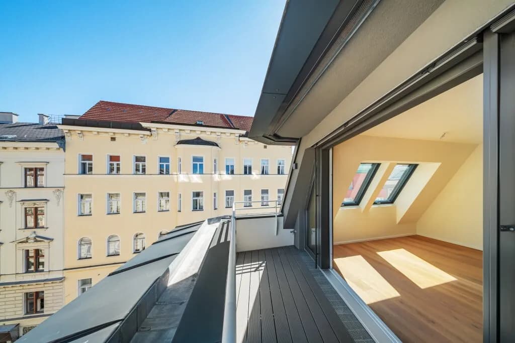 2-Zimmer-Wohnung kaufen in Wien – 57,86 m², € 749.000 – Bild 3 von 24