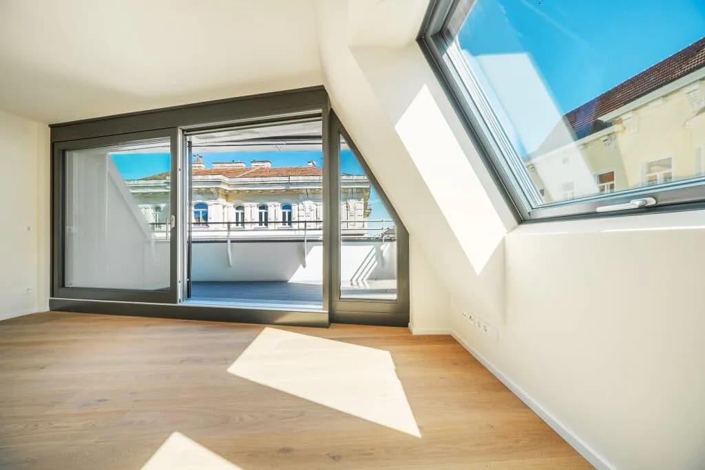 2-Zimmer-Wohnung kaufen in Wien – 57,86 m², € 749.000 – Bild 4 von 24