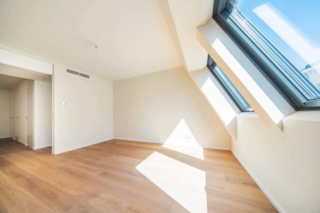 2-Zimmer-Wohnung kaufen in Wien – 57,86 m², € 749.000 – Bild 7 von 24