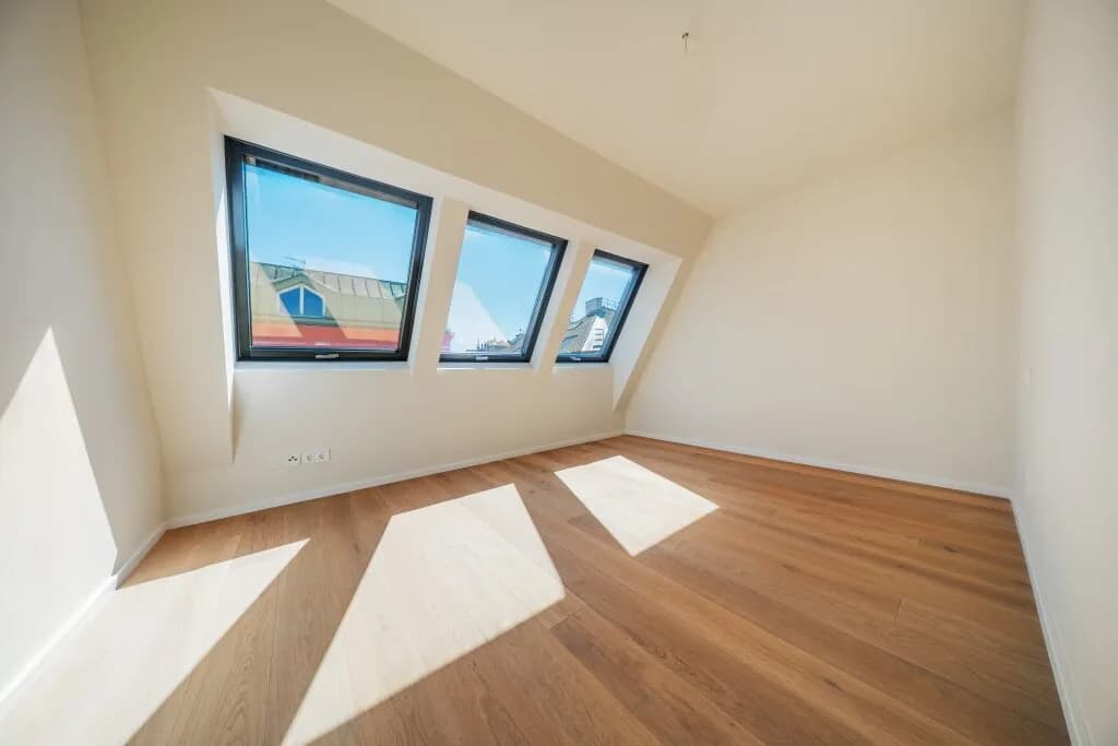 2-Zimmer-Wohnung kaufen in Wien – 54,23 m², € 695.000