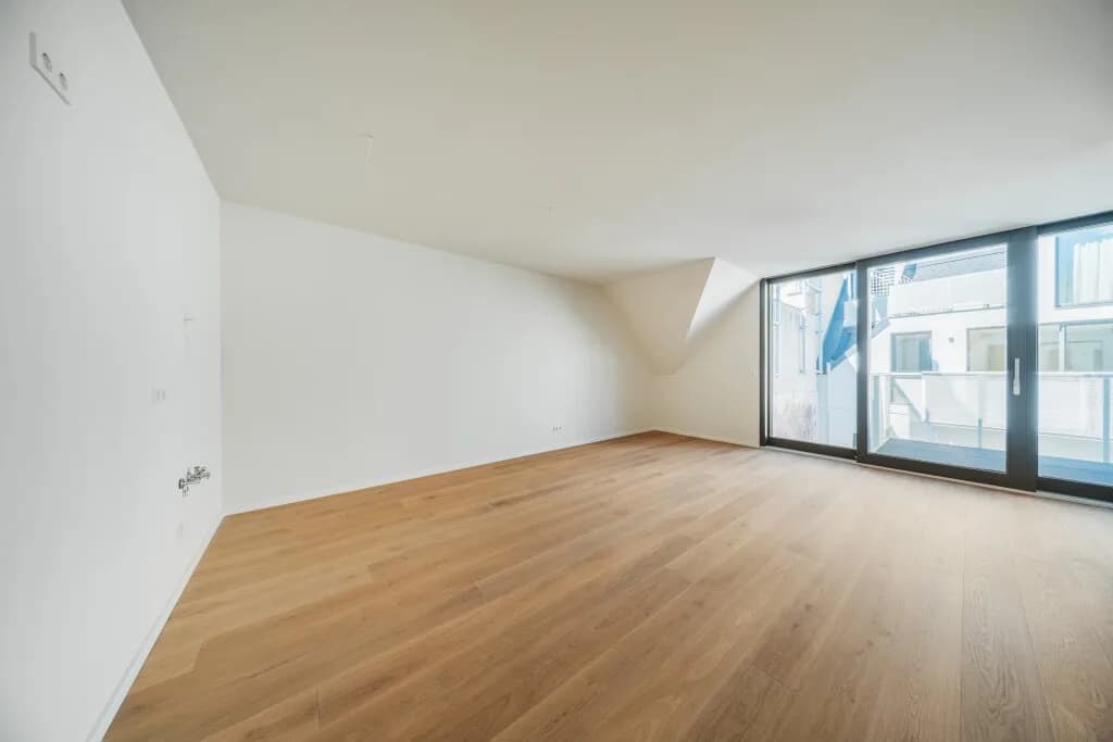 2-Zimmer-Wohnung kaufen in Wien – 54,23 m², € 695.000 – Bild 2 von 22
